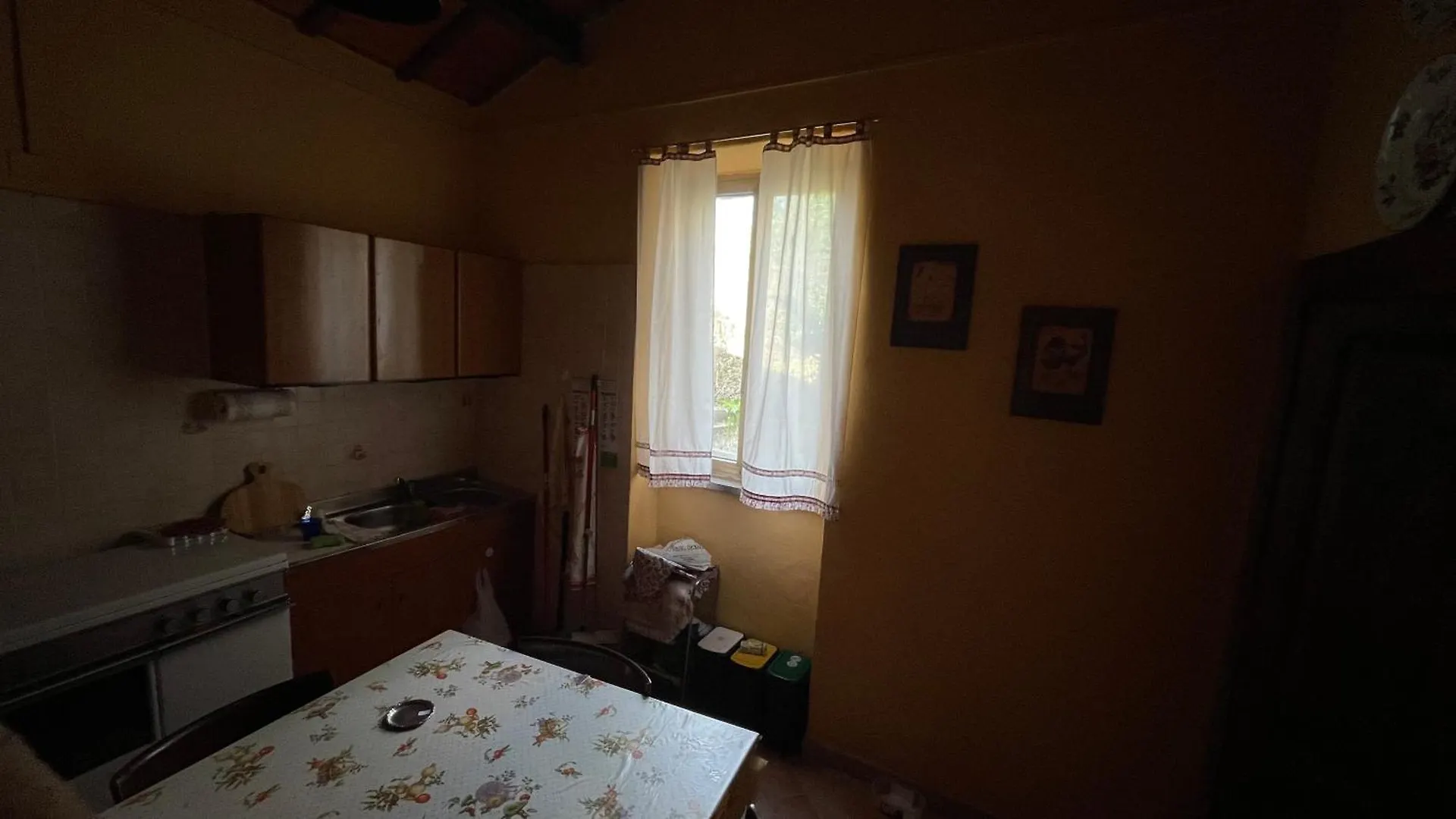 Peppina Home Ghilarza Guest house