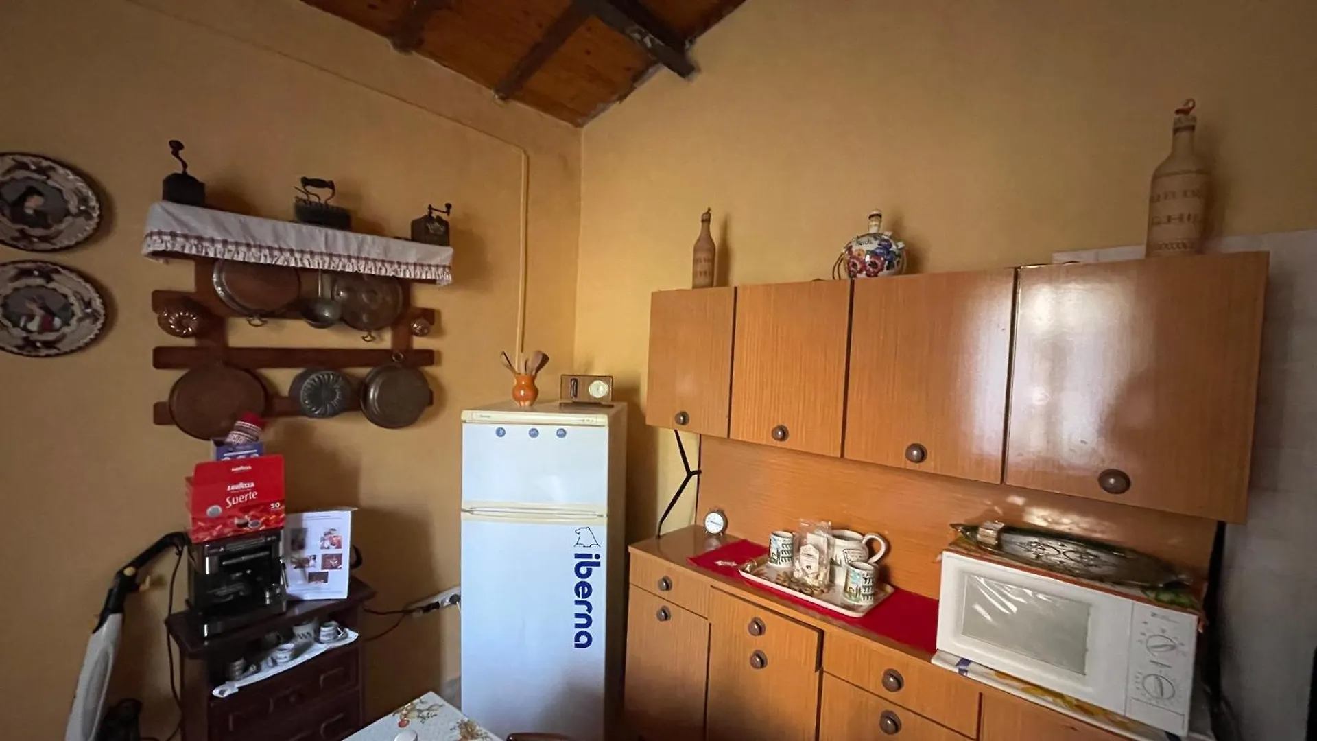 Peppina Home Ghilarza Italy