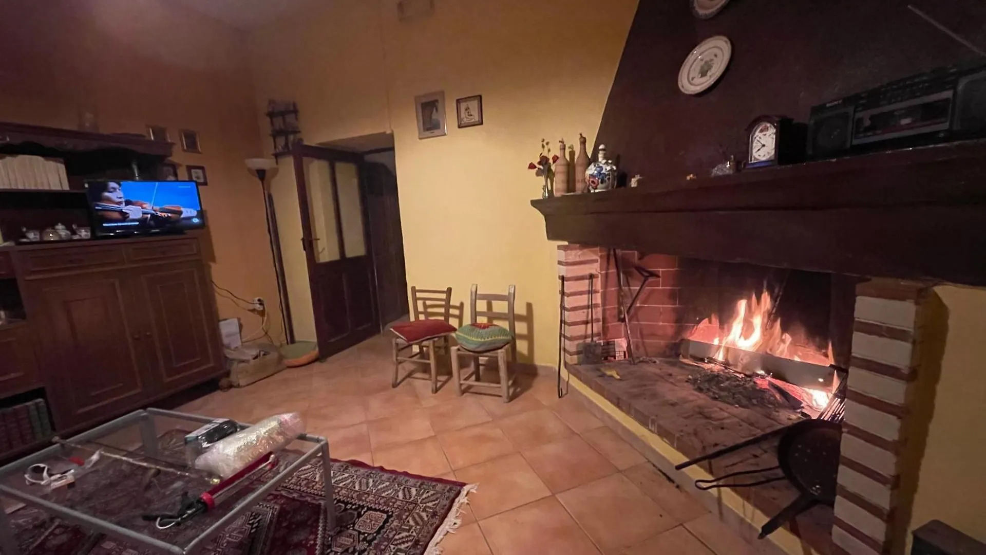 Peppina Home Ghilarza 0*,  Italy
