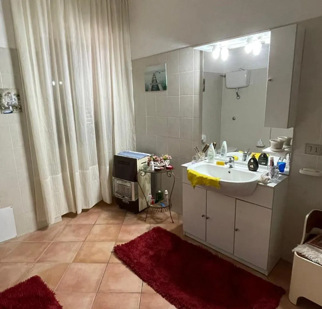 Peppina Home Ghilarza