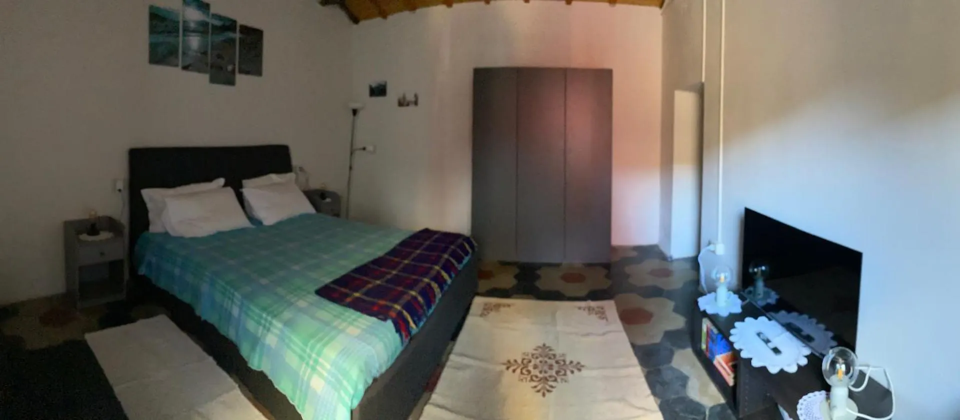 Peppina Home Ghilarza