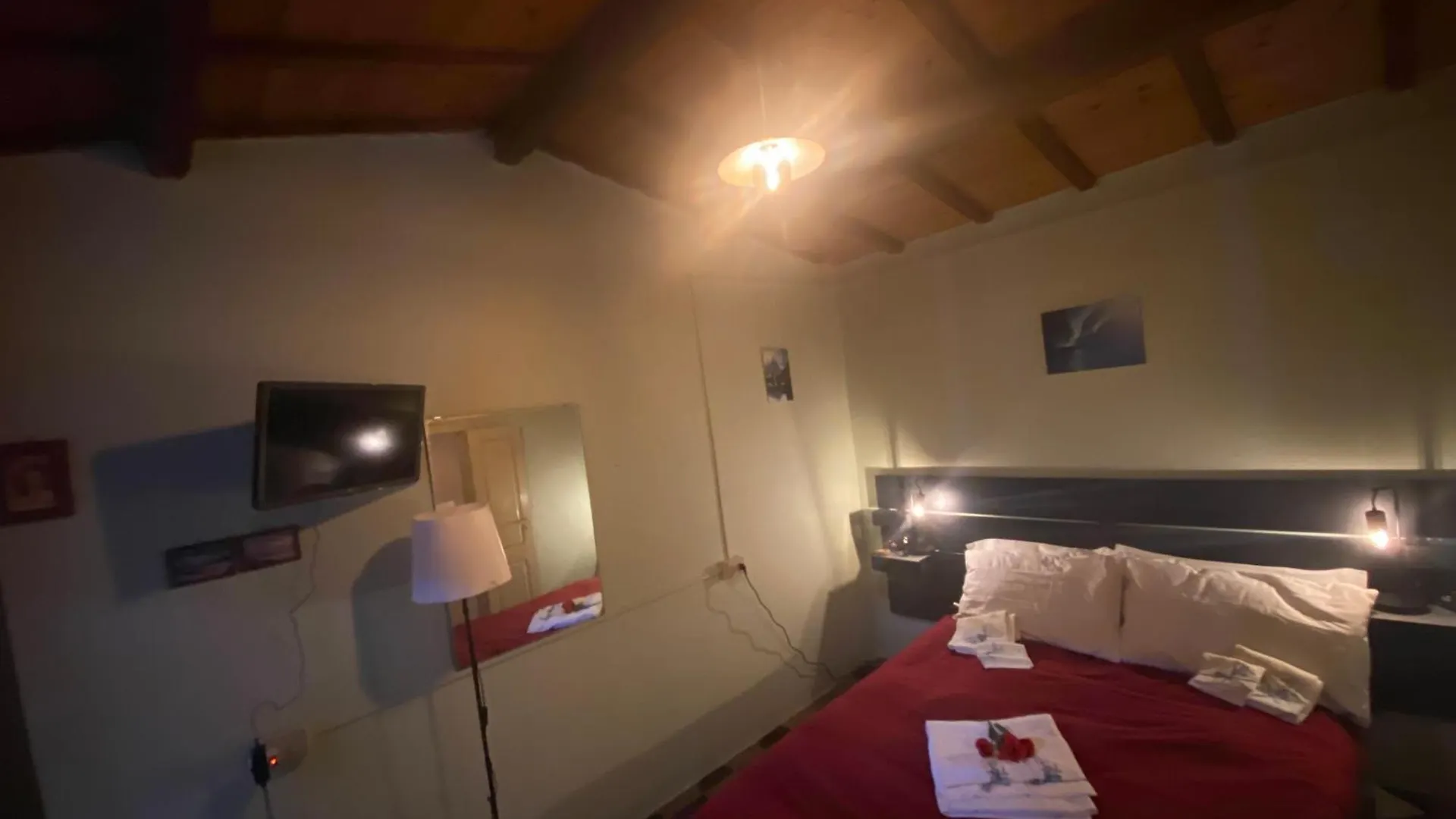 Peppina Home Ghilarza Guest house