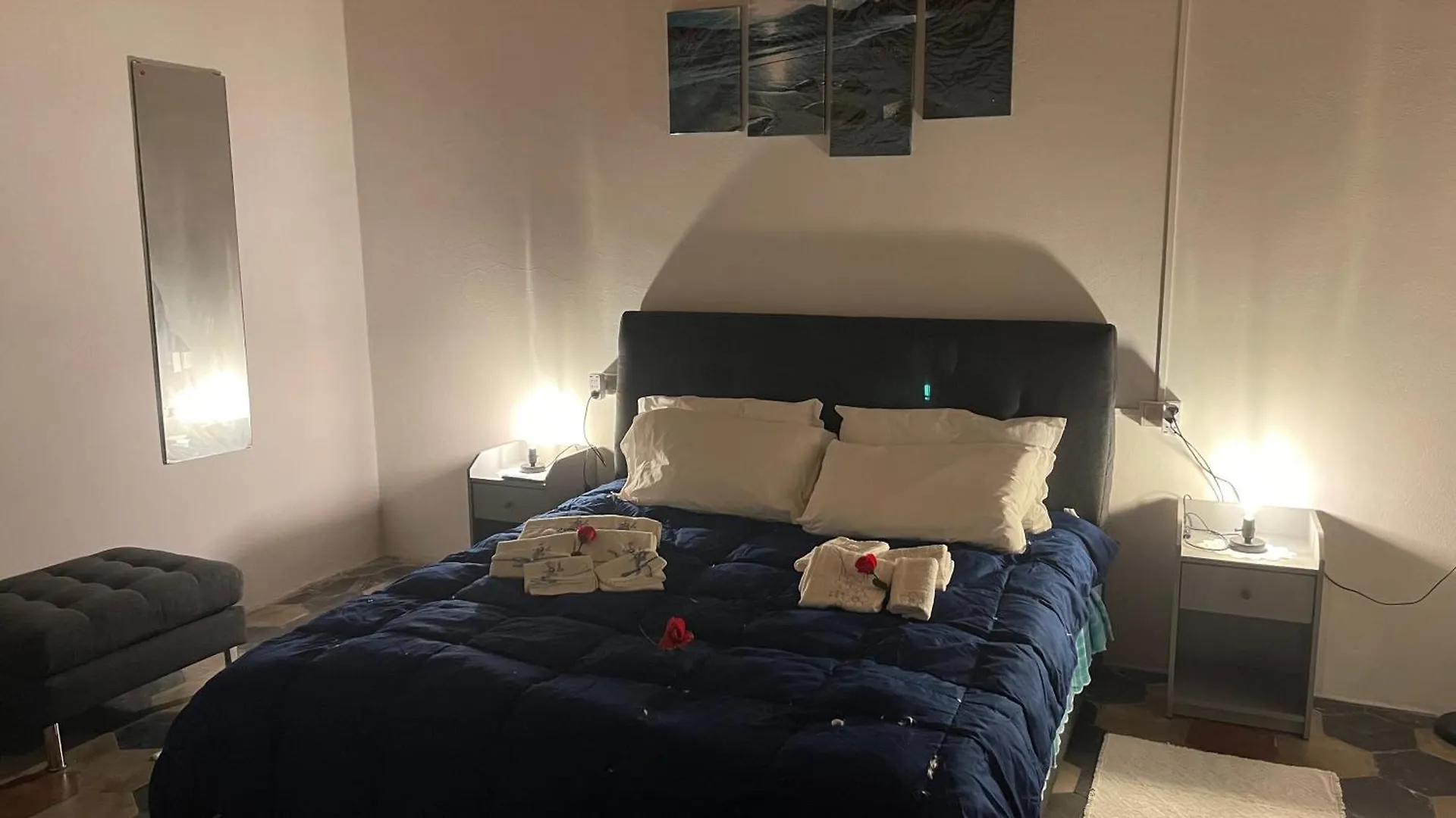 Peppina Home Ghilarza Guest house