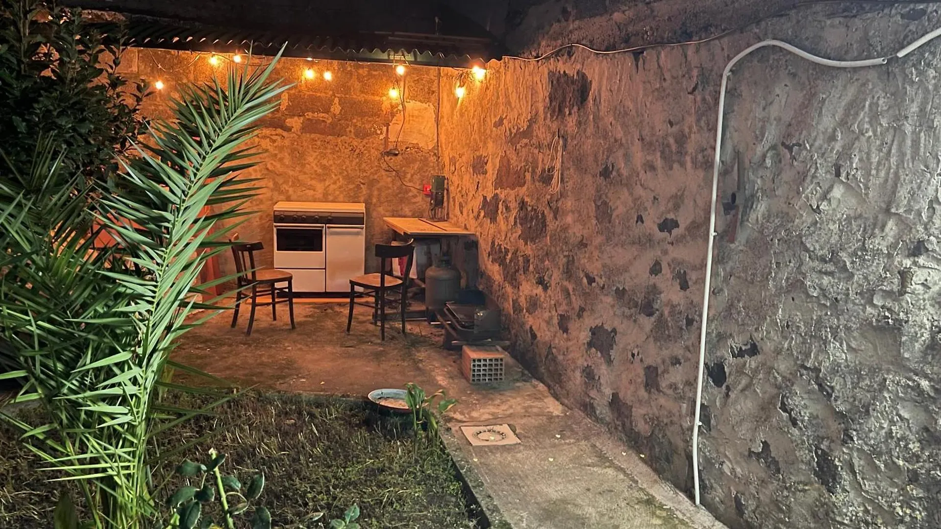 Peppina Home Ghilarza